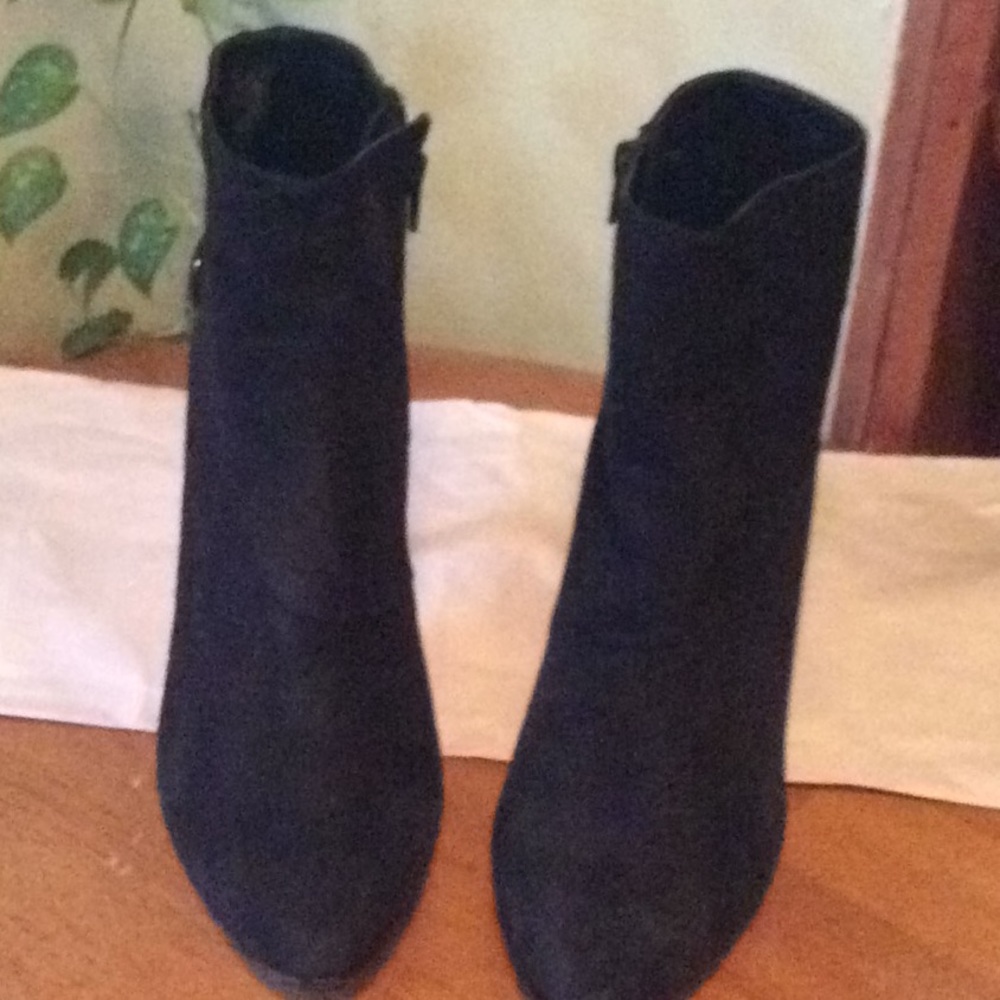 Booties - Picture 2 of 4